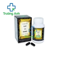 Khang Minh lục vị nang- Giúp điều trị thận hư, tư âm hiệu quả của Khang Minh